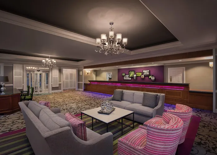 Marriott'S Fairway Villas