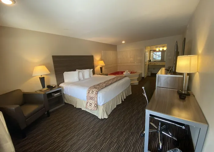 Garden State Inn